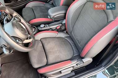 Хетчбек MINI Hatch 2019 в 