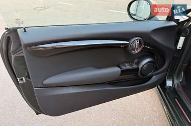 Хетчбек MINI Hatch 2019 в 