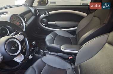 Хэтчбек MINI Hatch 2010 в 