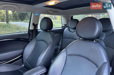 Хэтчбек MINI Hatch 2013 в 