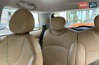 Хетчбек MINI Hatch 2008 в 