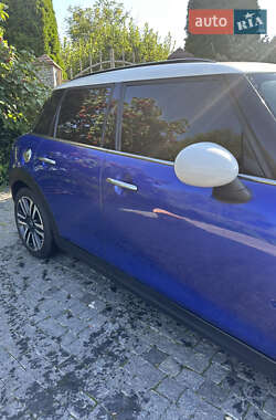 Хетчбек MINI Hatch 2018 в 