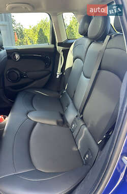 Хетчбек MINI Hatch 2018 в 