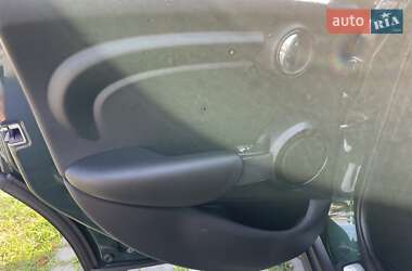 Хетчбек MINI Hatch 2017 в 