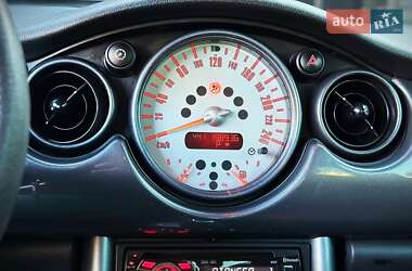 Хетчбек MINI Hatch 2005 в 