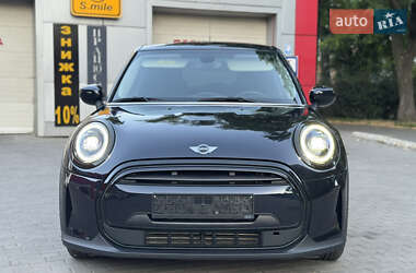 Хэтчбек MINI Hatch 2021 в 
