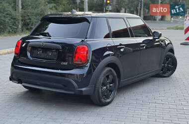 Хэтчбек MINI Hatch 2021 в 