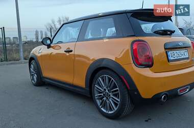 Хэтчбек MINI Hatch 2017 в 