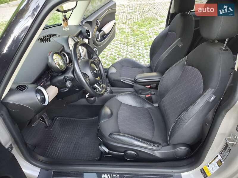 Хетчбек MINI Hatch 2012 в Харкові
