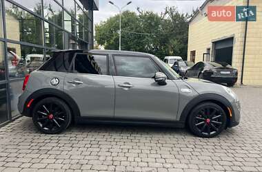 Хэтчбек MINI Hatch 2017 в 