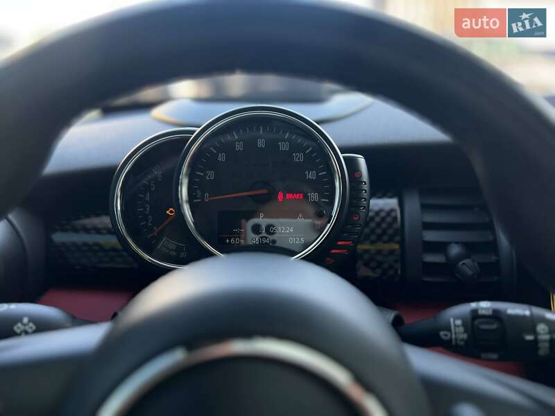 Хэтчбек MINI Hatch 2017 в Ивано-Франковске фото 13 Хэтчбек MINI Hatch 2017 в Ивано-Франковске