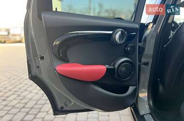 Хэтчбек MINI Hatch 2017 в 
