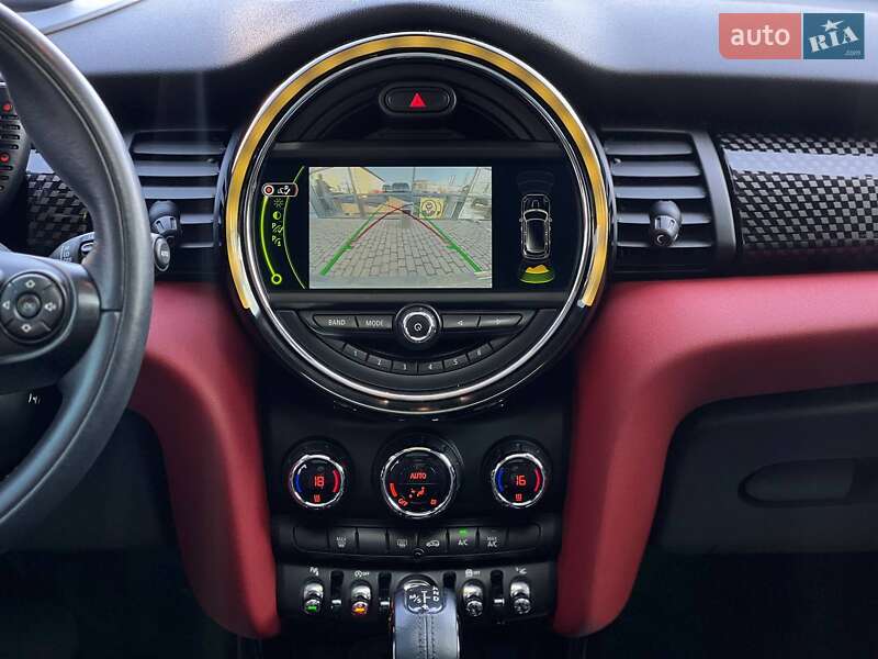Хэтчбек MINI Hatch 2017 в Ивано-Франковске фото 22 Хэтчбек MINI Hatch 2017 в Ивано-Франковске