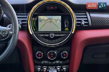 Хэтчбек MINI Hatch 2017 в 