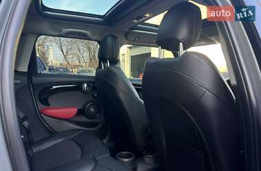 Хэтчбек MINI Hatch 2017 в 