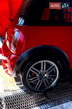 Хетчбек MINI Hatch 2002 в 