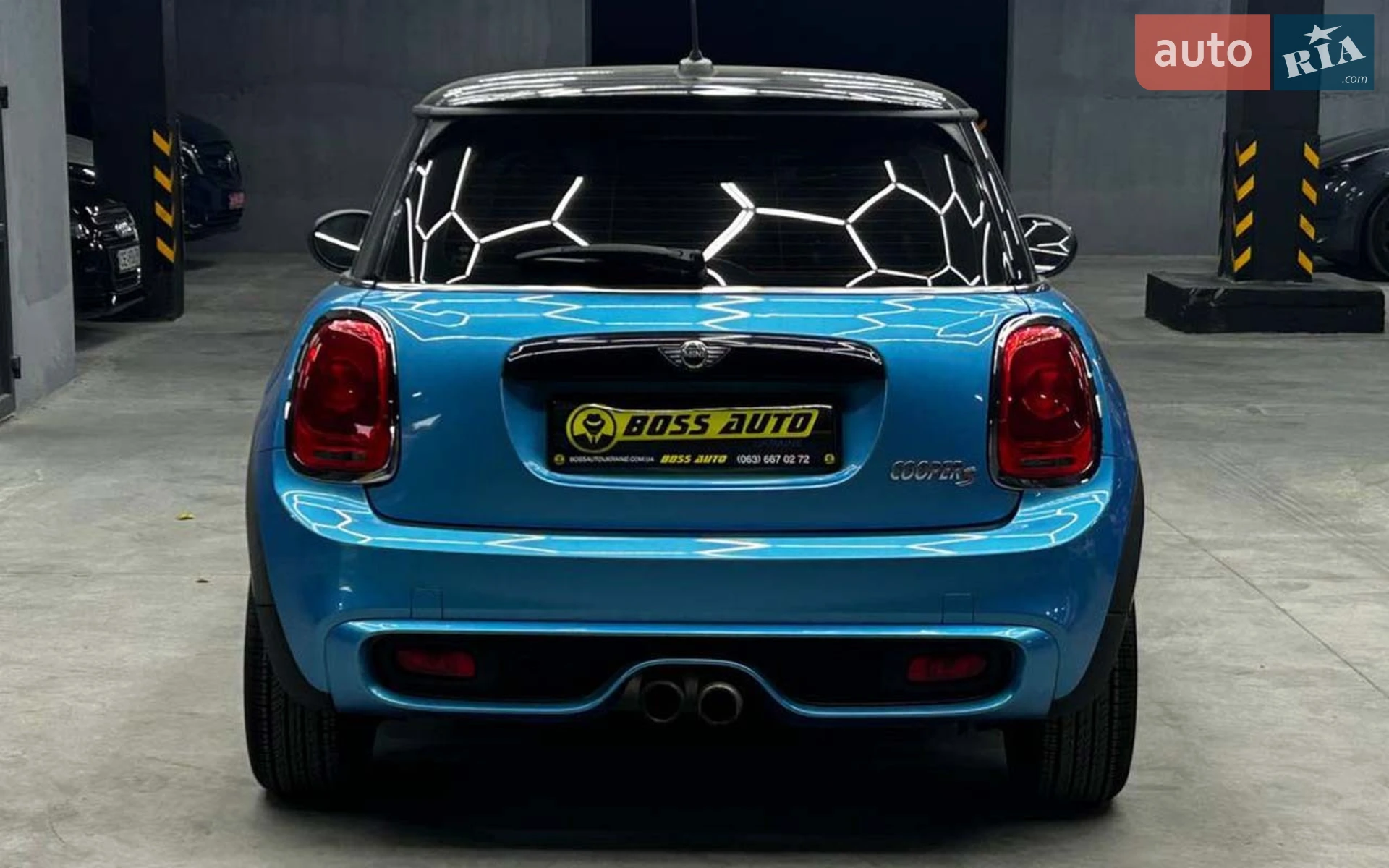 2015 MINI Hatch - мініатюра 5