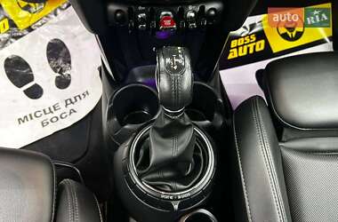Хэтчбек MINI Hatch 2015 в 