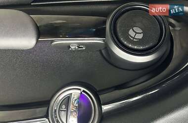 Хэтчбек MINI Hatch 2015 в Черновцах