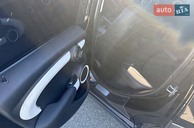 Хетчбек MINI Hatch 2015 в 