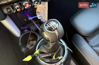 Хетчбек MINI Hatch 2015 в 