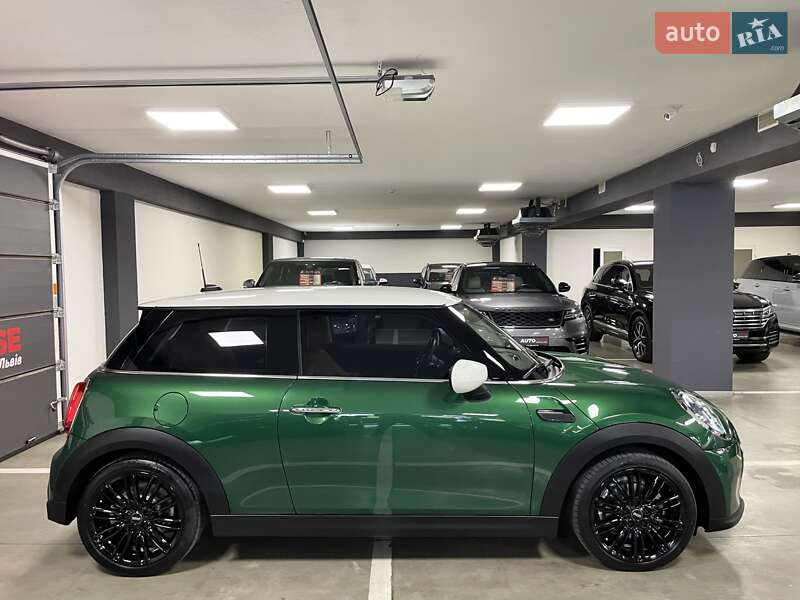 Хетчбек MINI Hatch 2022 в Львові фото 12 Хетчбек MINI Hatch 2022 в Львові