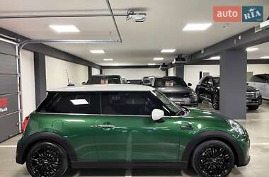 Хетчбек MINI Hatch 2022 в 