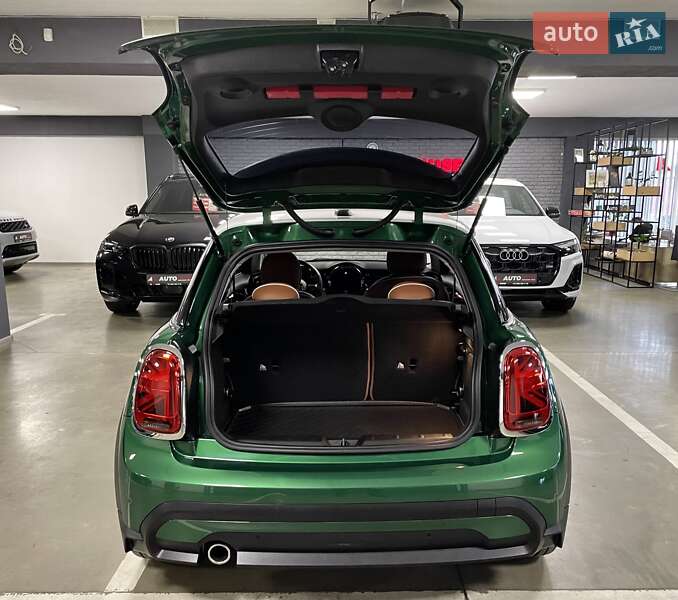 Хетчбек MINI Hatch 2022 в Львові фото 23 Хетчбек MINI Hatch 2022 в Львові