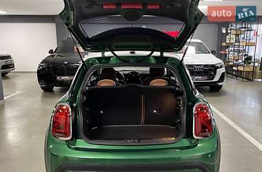Хетчбек MINI Hatch 2022 в 