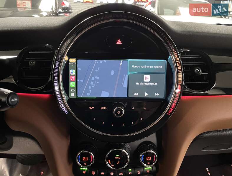 Хетчбек MINI Hatch 2022 в Львові фото 48 Хетчбек MINI Hatch 2022 в Львові