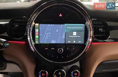 Хетчбек MINI Hatch 2022 в 