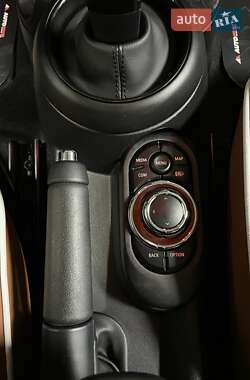 Хэтчбек MINI Hatch 2022 в Львове