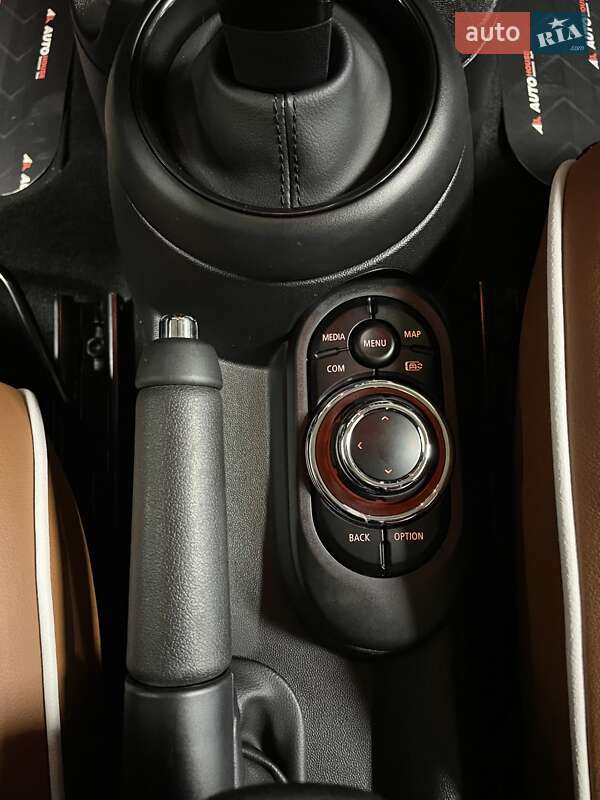 Хетчбек MINI Hatch 2022 в Львові фото 65 Хетчбек MINI Hatch 2022 в Львові
