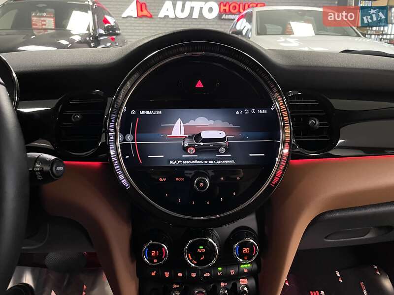 Хетчбек MINI Hatch 2022 в Львові фото 57 Хетчбек MINI Hatch 2022 в Львові