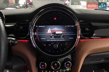 Хетчбек MINI Hatch 2022 в 