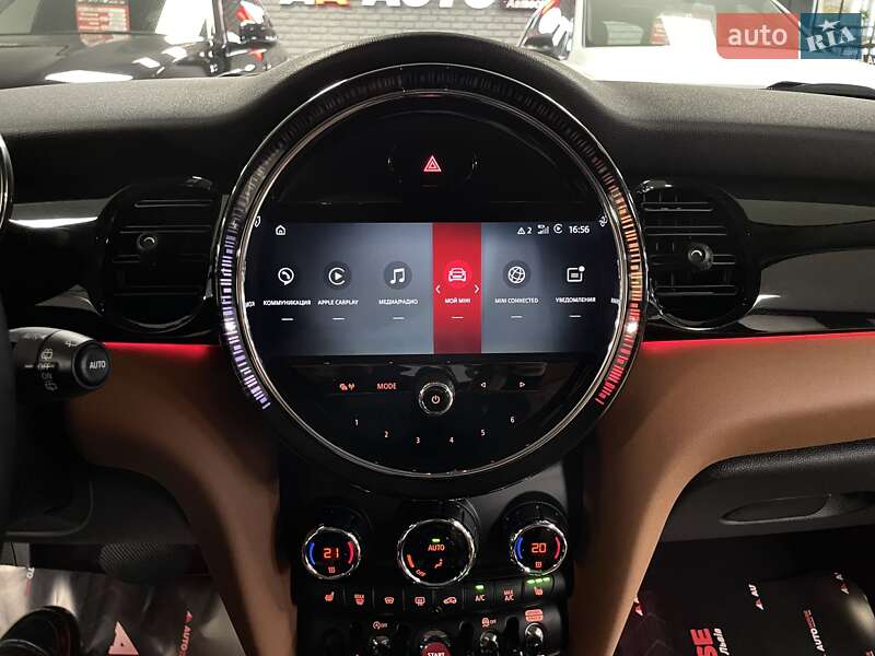 Хетчбек MINI Hatch 2022 в Львові фото 59 Хетчбек MINI Hatch 2022 в Львові