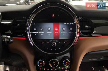 Хетчбек MINI Hatch 2022 в 