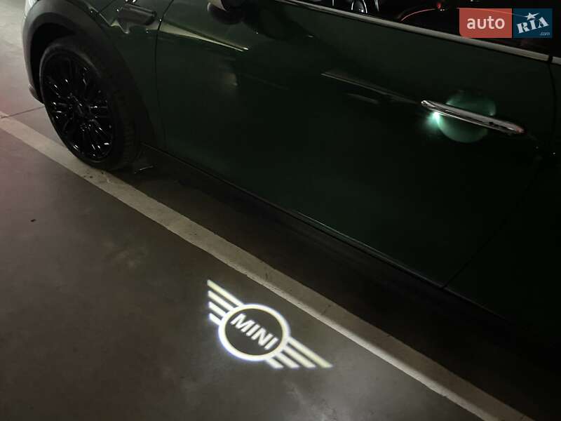 Хетчбек MINI Hatch 2022 в Львові фото 67 Хетчбек MINI Hatch 2022 в Львові