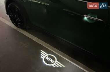 Хетчбек MINI Hatch 2022 в 