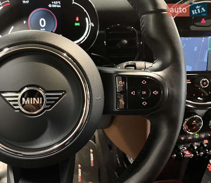 Хетчбек MINI Hatch 2022 в Львові фото 46 Хетчбек MINI Hatch 2022 в Львові