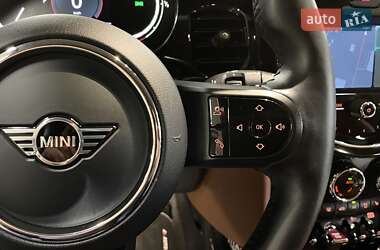 Хетчбек MINI Hatch 2022 в 