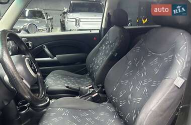 Хетчбек MINI Hatch 2005 в 