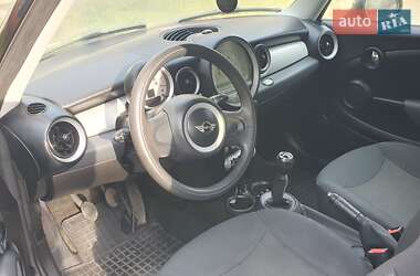 Хэтчбек MINI Hatch 2010 в 