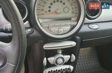 Хэтчбек MINI Hatch 2010 в 