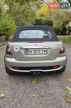 Хэтчбек MINI Hatch 2009 в 