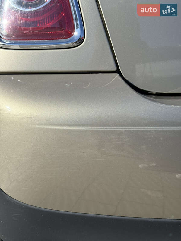Хэтчбек MINI Hatch 2010 в Львове фото 45 Хэтчбек MINI Hatch 2010 в Львове