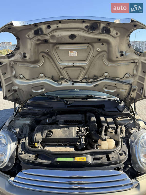 Хэтчбек MINI Hatch 2010 в Львове фото 48 Хэтчбек MINI Hatch 2010 в Львове