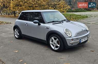 Хетчбек MINI Hatch 2004 в Києві