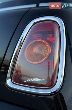 Хэтчбек MINI Hatch 2009 в Луцке