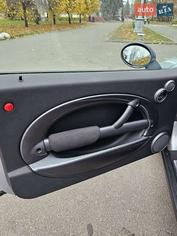 Хэтчбек MINI Hatch 2004 в Киеве фото 13 Хэтчбек MINI Hatch 2004 в Киеве